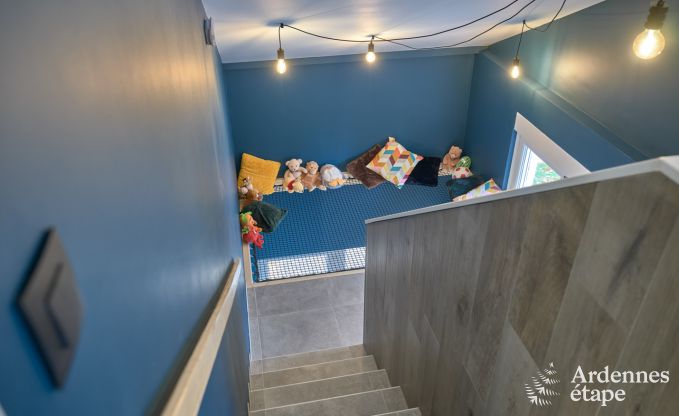 Vakantiehuis in Jalhay voor 8 personen in de Ardennen