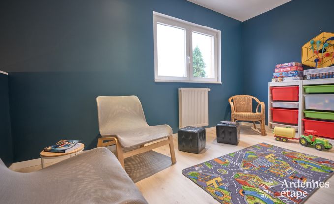 Vakantiehuis in Jalhay voor 8 personen in de Ardennen