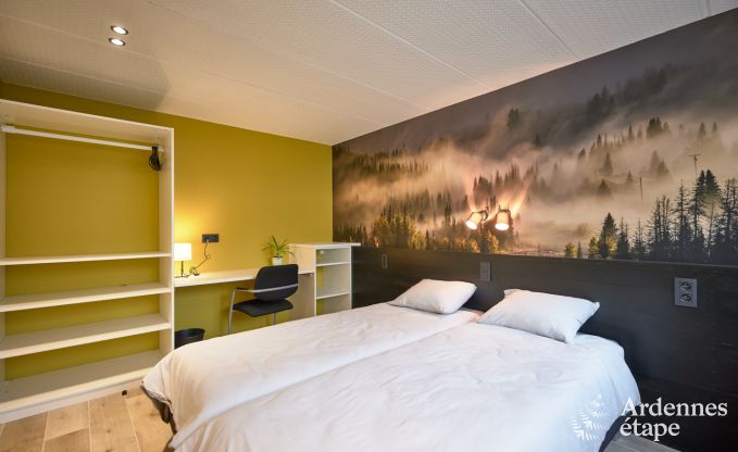 Vakantiehuis in Jalhay voor 8 personen in de Ardennen