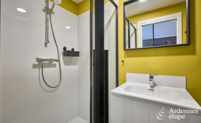 Vakantiehuis in Jalhay voor 8 personen in de Ardennen