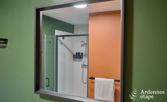 Vakantiehuis in Jalhay voor 8 personen in de Ardennen