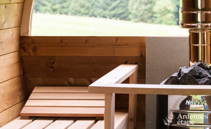 Cottage in La Roche (Dochamps) voor 7 personen in de Ardennen