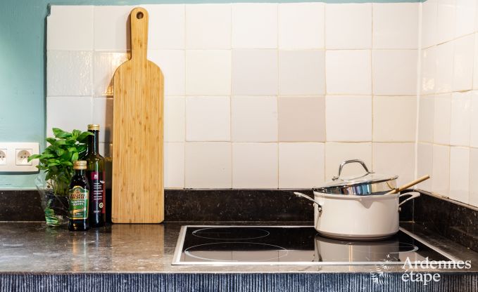 Cottage in La Roche (Dochamps) voor 7 personen in de Ardennen