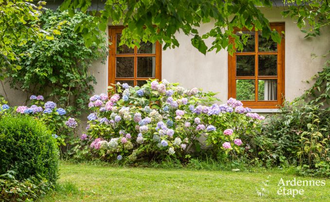 Cottage in La Roche (Dochamps) voor 7 personen in de Ardennen