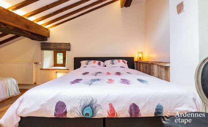 Cottage in La Roche (Dochamps) voor 7 personen in de Ardennen