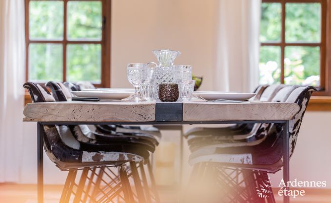 Cottage in La Roche (Dochamps) voor 7 personen in de Ardennen