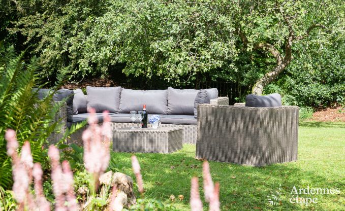 Cottage in La Roche (Dochamps) voor 7 personen in de Ardennen