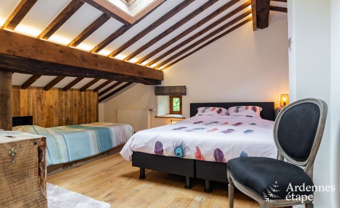 Cottage in La Roche (Dochamps) voor 7 personen in de Ardennen