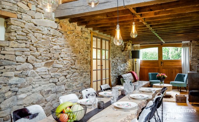 Cottage in La Roche (Dochamps) voor 7 personen in de Ardennen