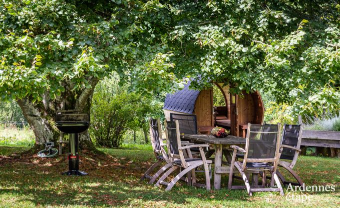 Cottage in La Roche (Dochamps) voor 7 personen in de Ardennen