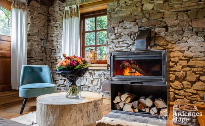 Cottage in La Roche (Dochamps) voor 7 personen in de Ardennen