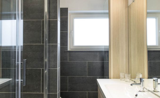 Vakantiehuis in La Roche-En-Ardenne voor 4 personen in de Ardennen