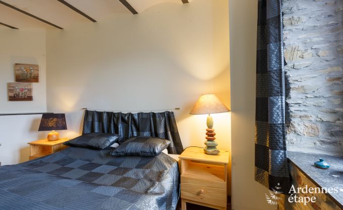 Vakantiehuis in La Roche-En-Ardenne voor 3 personen in de Ardennen