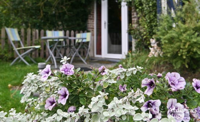 Vakantiehuis in La Roche-En-Ardenne voor 3 personen in de Ardennen