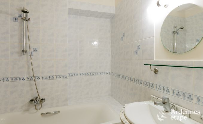 Vakantiehuis in La Roche-En-Ardenne voor 3 personen in de Ardennen