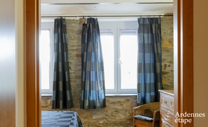 Vakantiehuis in La Roche-En-Ardenne voor 3 personen in de Ardennen