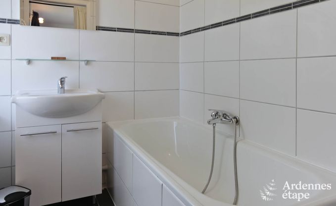 Vakantiehuis in La Roche-En-Ardenne voor 8 personen in de Ardennen