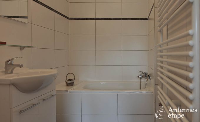 Vakantiehuis in La Roche-En-Ardenne voor 8 personen in de Ardennen
