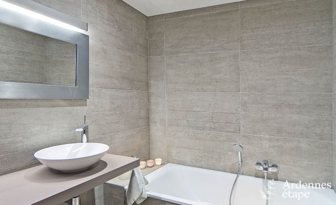 Vakantiehuis in La Roche-En-Ardenne voor 9 personen in de Ardennen