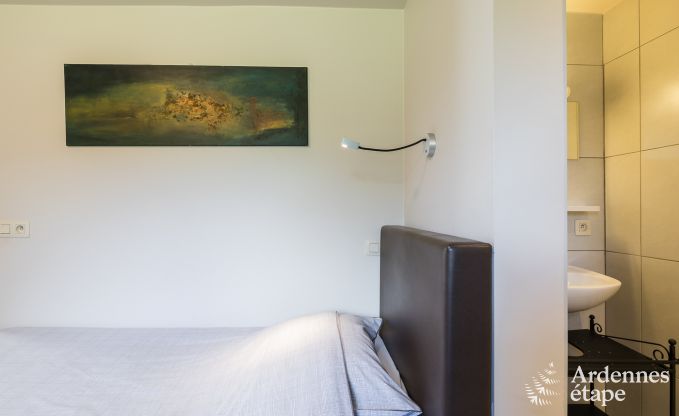 Vakantiehuis in La Roche-En-Ardenne voor 15 personen in de Ardennen