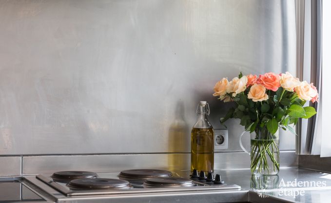 Vakantiehuis in La Roche-En-Ardenne voor 15 personen in de Ardennen