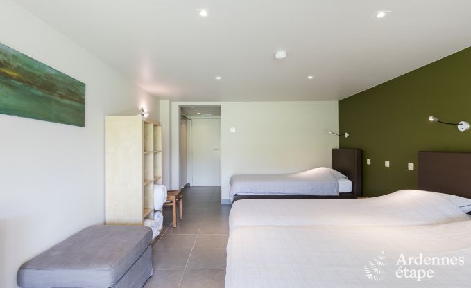 Vakantiehuis in La Roche-En-Ardenne voor 15 personen in de Ardennen