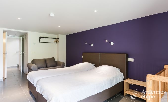 Vakantiehuis in La Roche-En-Ardenne voor 15 personen in de Ardennen