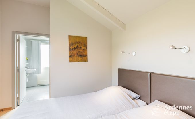 Vakantiehuis in La Roche-En-Ardenne voor 15 personen in de Ardennen