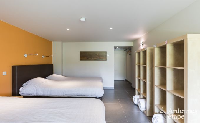 Vakantiehuis in La Roche-En-Ardenne voor 15 personen in de Ardennen