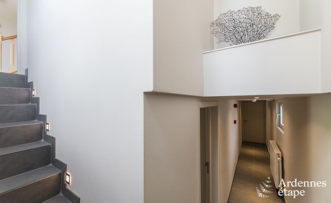 Vakantiehuis in La Roche-En-Ardenne voor 15 personen in de Ardennen