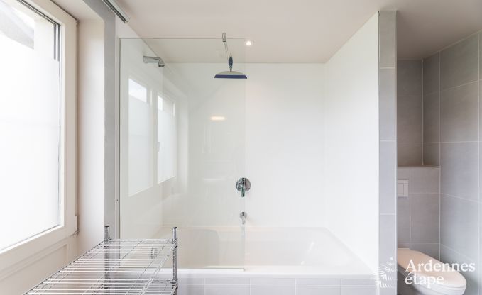 Vakantiehuis in La Roche-En-Ardenne voor 15 personen in de Ardennen