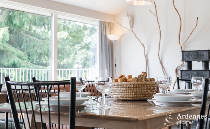Vakantiehuis in La Roche-En-Ardenne voor 15 personen in de Ardennen