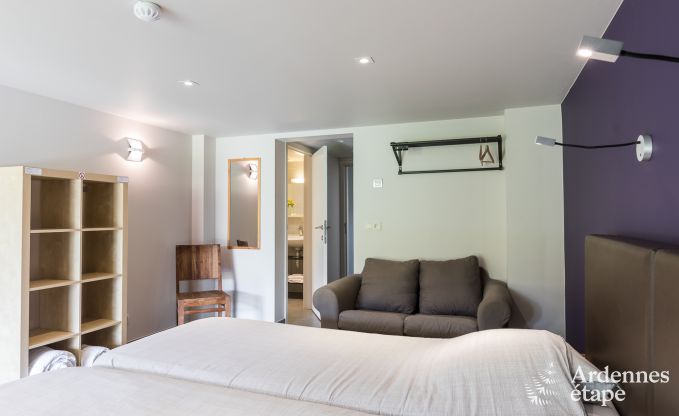 Vakantiehuis in La Roche-En-Ardenne voor 15 personen in de Ardennen