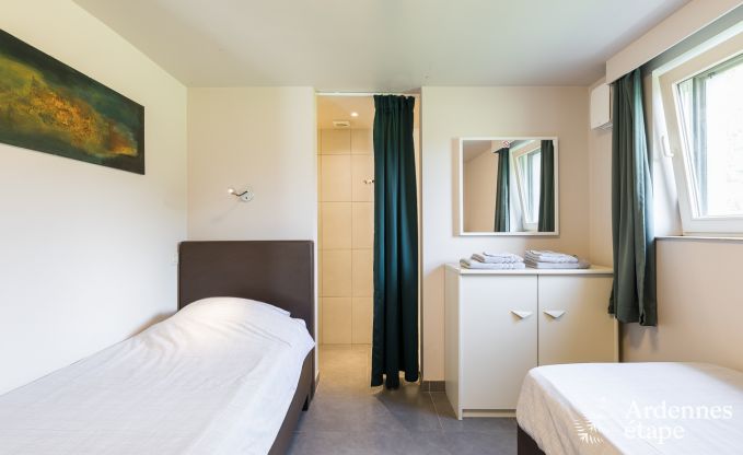 Vakantiehuis in La Roche-En-Ardenne voor 15 personen in de Ardennen
