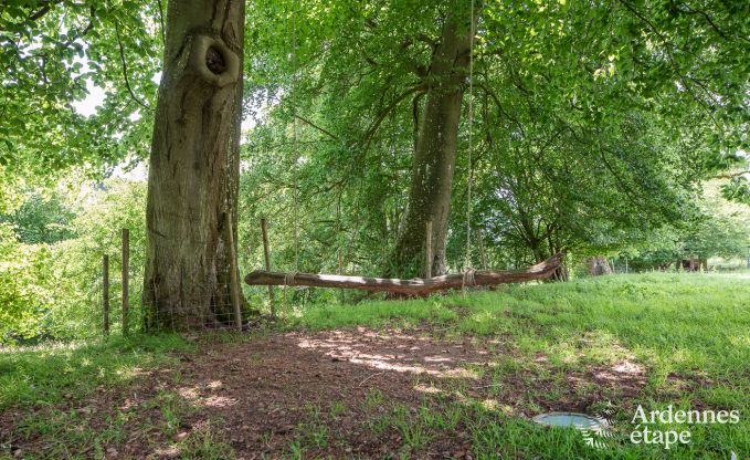Vakantiehuis in La Roche-En-Ardenne voor 15 personen in de Ardennen