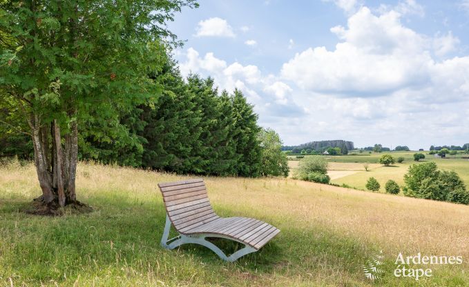 Vakantiehuis in La Roche-En-Ardenne voor 15 personen in de Ardennen