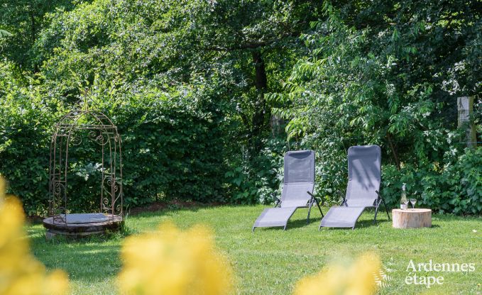 Vakantiehuis in La Roche-En-Ardenne voor 15 personen in de Ardennen