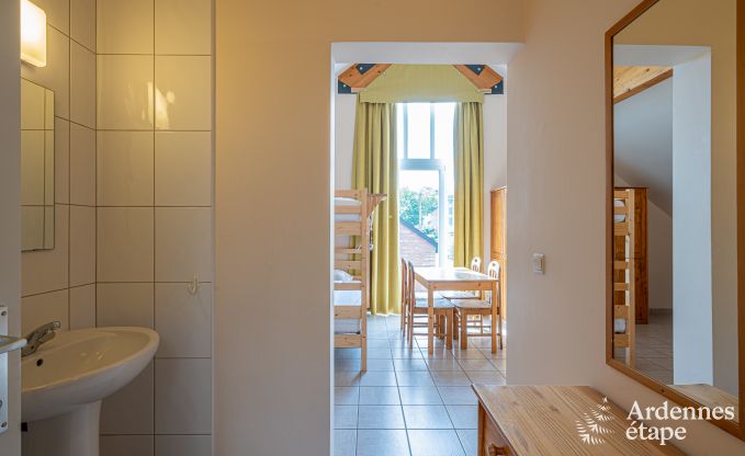 Vakantiehuis in La Roche-En-Ardenne voor 48 personen in de Ardennen