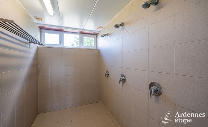 Vakantiehuis in La Roche-En-Ardenne voor 48 personen in de Ardennen