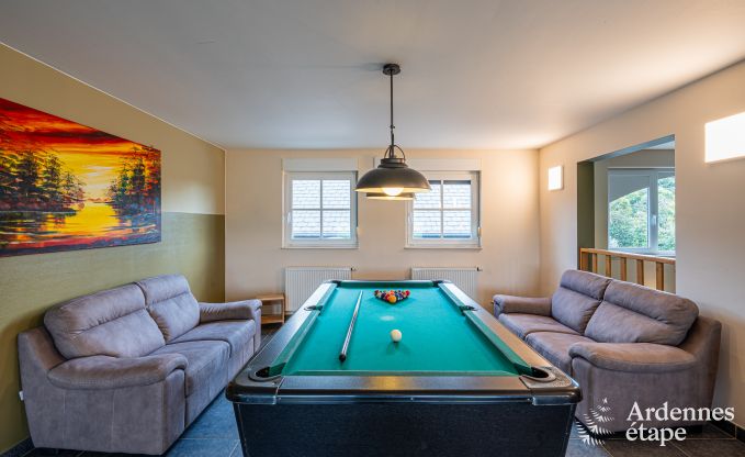 Vakantiehuis in La Roche-En-Ardenne voor 48 personen in de Ardennen