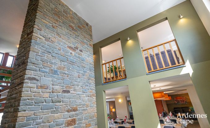 Vakantiehuis in La Roche-En-Ardenne voor 34 personen in de Ardennen