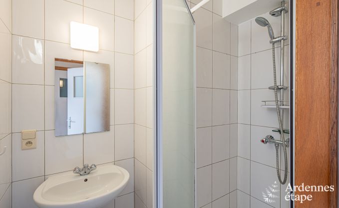 Vakantiehuis in La Roche-En-Ardenne voor 34 personen in de Ardennen