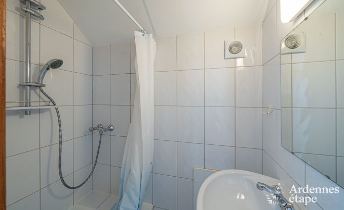 Vakantiehuis in La Roche-En-Ardenne voor 34 personen in de Ardennen