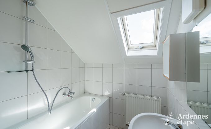 Vakantiehuis in La Roche-En-Ardenne voor 34 personen in de Ardennen