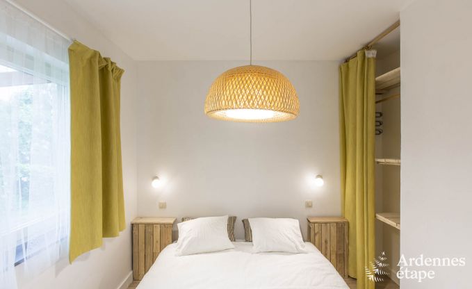 Vakantiehuis in La Roche-En-Ardenne voor 4 personen in de Ardennen