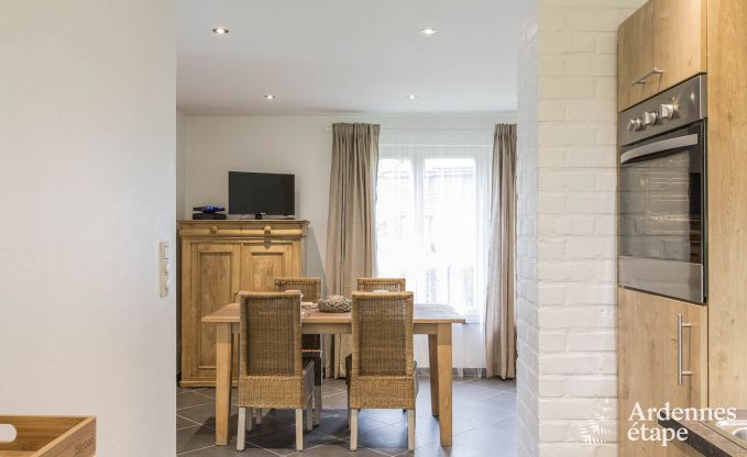 Vakantiehuis in La Roche-En-Ardenne voor 4 personen in de Ardennen