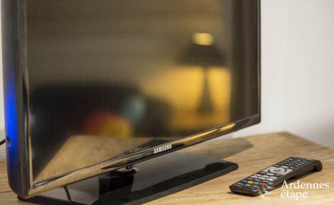 Vakantiehuis in La Roche-En-Ardenne voor 4 personen in de Ardennen