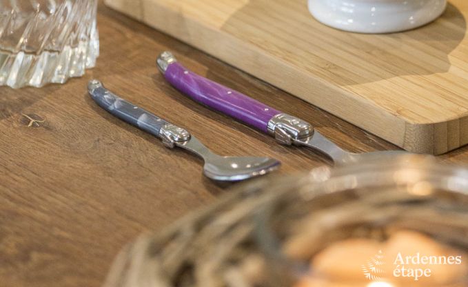 Vakantiehuis in La Roche-En-Ardenne voor 4 personen in de Ardennen