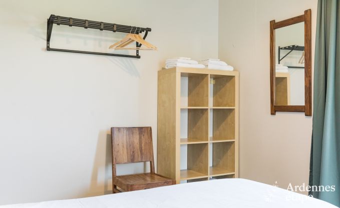 Vakantiehuis in La Roche-En-Ardenne voor 15 personen in de Ardennen