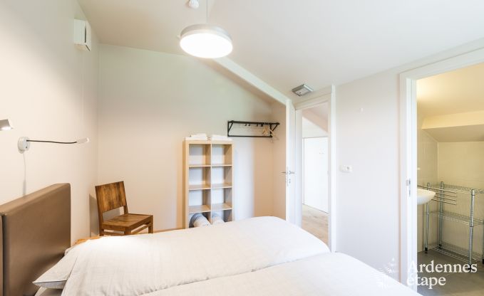 Vakantiehuis in La Roche-En-Ardenne voor 15 personen in de Ardennen